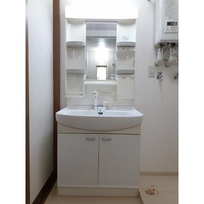 溝ビルⅦ２０００ 201【管理NO：1-009506001-02010】 ★家具家電は申し込み後に搬入します★ ★2026年10月中旬入居可能★の物件写真6