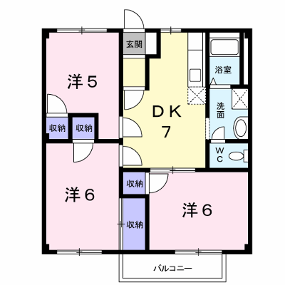 パークシティ中津Ｂ 202【管理NO：1-003890502-02020】 ★家具家電は申し込み後に搬入します★ ★2026年10月下旬入居可能★の外観画像