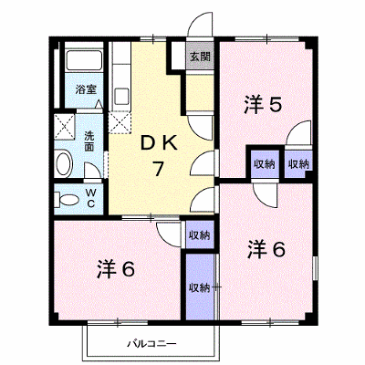 パークシティ中津Ｂ 201【管理NO：1-003890502-02010】 ★家具家電は申し込み後に搬入します★ ★2026年10月下旬入居可能★の外観画像