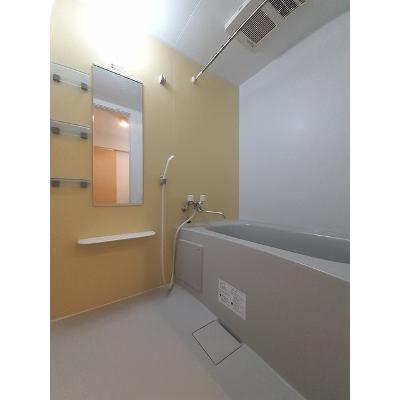 チアト　Ⅱ 201【管理NO：1-020529301-02010】 ★家具家電は申し込み後に搬入します★ ★2026年09月中旬入居可能★の物件写真4