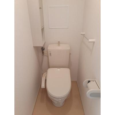 チアト　Ⅱ 201【管理NO：1-020529301-02010】 ★家具家電は申し込み後に搬入します★ ★2026年09月中旬入居可能★の物件写真5