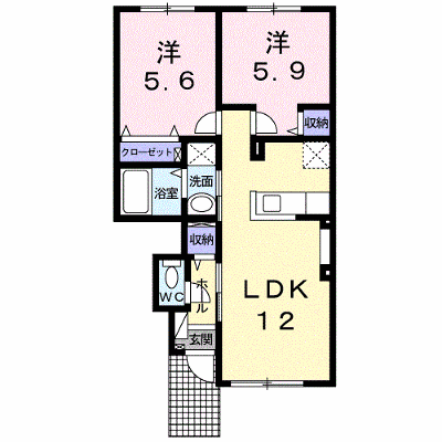 Ｐｒｅｃｉｏｕｓ　ＭａｎｏｒⅠ 102【管理NO：1-019175101-01020】 ★家具家電は申し込み後に搬入します★ ★2026年10月下旬入居可能★の外観画像