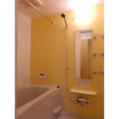 メゾン五稜郭　３番館 203【管理NO：1-022398503-02030】 ★家具家電は申し込み後に搬入します★ ★2026年10月中旬入居可能★の物件写真4