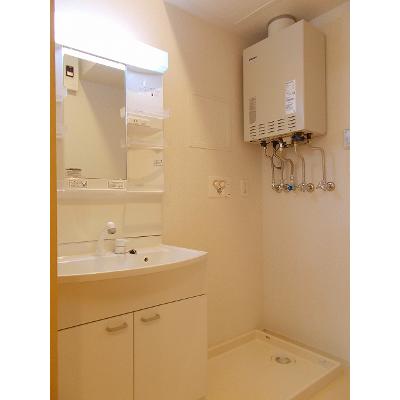 メゾン五稜郭　３番館 203【管理NO：1-022398503-02030】 ★家具家電は申し込み後に搬入します★ ★2026年10月中旬入居可能★の物件写真6