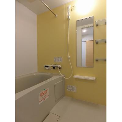 プライムヒルズⅠ 201【管理NO：1-020843901-02010】 ★家具家電は申し込み後に搬入します★ ★2026年10月下旬入居可能★の物件写真4