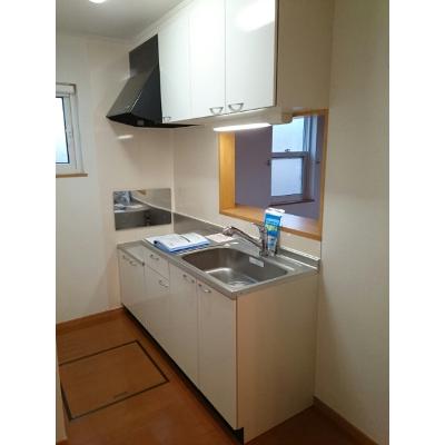 ソレアード・パレス 104【管理NO：1-014485501-01040】 ★家具家電は申し込み後に搬入します★ ★2026年09月中旬入居可能★の物件写真3