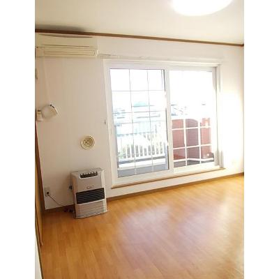 サンアルストロメリアＡ 203【管理NO：1-011014201-02030】 ★家具家電は申し込み後に搬入します★ ★2026年10月中旬入居可能★の物件写真2