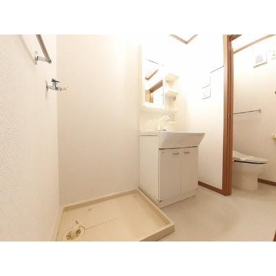 うらら 204【管理NO：1-010197101-02040】 ★家具家電は申し込み後に搬入します★ ★2026年10月下旬入居可能★の物件写真6