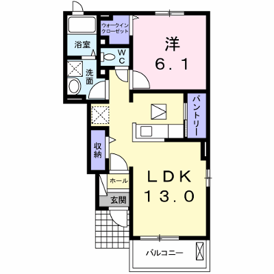 シャルマント　ポシュ．ｙ 102【管理NO：1-020341601-01020】 ★家具家電は申し込み後に搬入します★ ★2026年11月上旬入居可能★の外観画像
