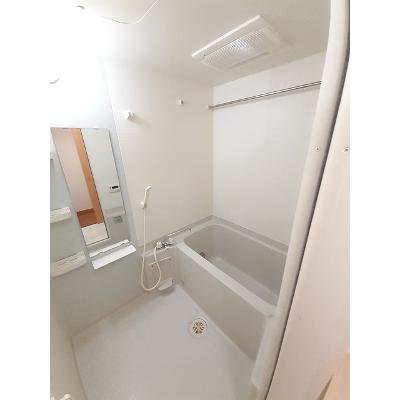サウスレジデンスⅠ 102【管理NO：1-013816001-01020】 ★家具家電は申し込み後に搬入します★ ★2026年10月下旬入居可能★の物件写真4