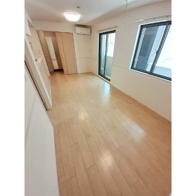 メゾン・ド・パキラⅡ 101【管理NO：1-025328302-01010】 ★家具家電は申し込み後に搬入します★ ★2026年10月下旬入居可能★の物件写真2