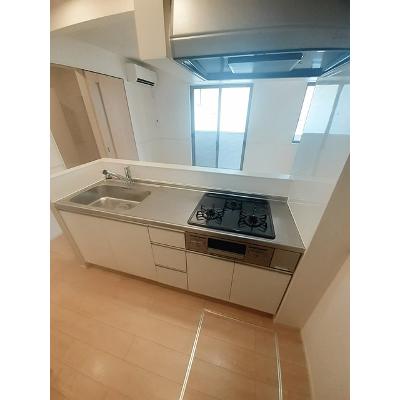 メゾン・ド・パキラⅡ 101【管理NO：1-025328302-01010】 ★家具家電は申し込み後に搬入します★ ★2026年10月下旬入居可能★の物件写真3