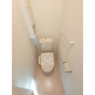 フィールドハウス　Ｃ 201【管理NO：1-021809901-02010】 ★家具家電は申し込み後に搬入します★ ★2026年10月下旬入居可能★の物件写真5
