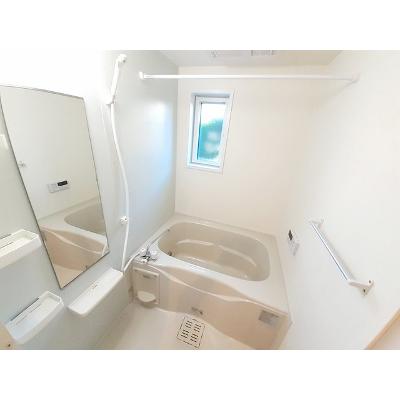 トレイン・ビュ－Ａ 104【管理NO：1-020366701-01040】 ★家具家電は申し込み後に搬入します★ ★2026年11月上旬入居可能★の物件写真4