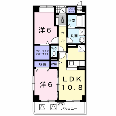 レジデンス　アクア 605【管理NO：1-012234301-06050】 ★家具家電は申し込み後に搬入します★ ★2026年10月中旬入居可能★の外観画像