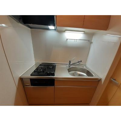 ヴィラ柏木Ⅰ 101【管理NO：1-025465401-01010】 ★家具家電は申し込み後に搬入します★ ★2026年10月中旬入居可能★の物件写真3