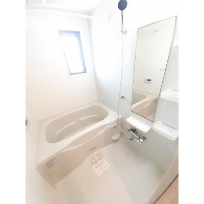 パーシモン　Ⅰ 201【管理NO：1-020652201-02010】 ★家具家電は申し込み後に搬入します★ ★2026年10月下旬入居可能★の物件写真4