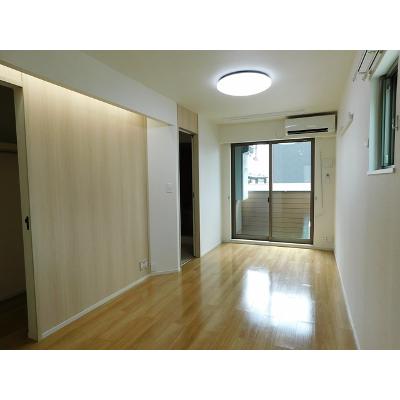 リバティ白鳥 104【管理NO：1-021579001-01040】 ★家具家電は申し込み後に搬入します★ ★2026年10月下旬入居可能★の物件写真2