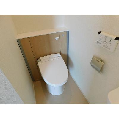 リバティ白鳥 104【管理NO：1-021579001-01040】 ★家具家電は申し込み後に搬入します★ ★2026年10月下旬入居可能★の物件写真5