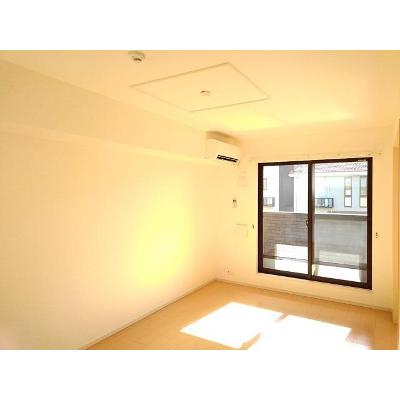 ルシェリアⅢ 203【管理NO：1-017654801-02030】 ★家具家電は申し込み後に搬入します★ ★2026年10月下旬入居可能★の物件写真2