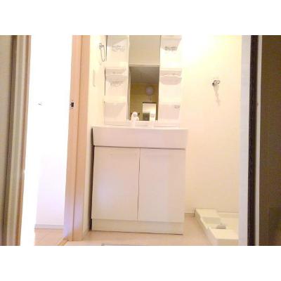 ルシェリアⅢ 203【管理NO：1-017654801-02030】 ★家具家電は申し込み後に搬入します★ ★2026年10月下旬入居可能★の物件写真6