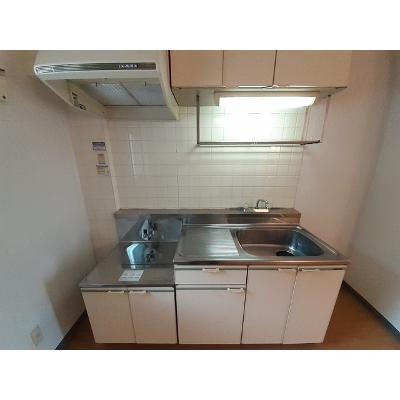 ニューシティ一森　Ⅱ 103【管理NO：1-003603901-01030】 ★家具家電は申し込み後に搬入します★ ★2026年10月中旬入居可能★の物件写真3
