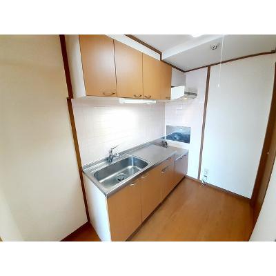 アトリウム　コーツ 301【管理NO：1-010285501-03010】 ★家具家電は申し込み後に搬入します★ ★2026年11月中旬入居可能★の物件写真3