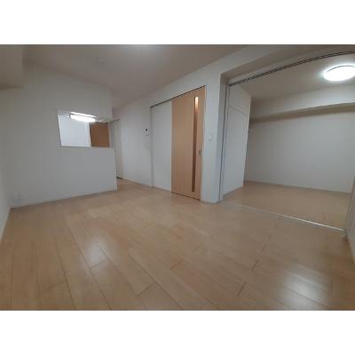 グランテラス西町 205【管理NO：1-023556201-02050】 ★家具家電は申し込み後に搬入します★ ★2026年10月下旬入居可能★の物件写真2