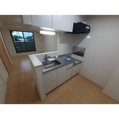 グランテラス西町 205【管理NO：1-023556201-02050】 ★家具家電は申し込み後に搬入します★ ★2026年10月下旬入居可能★の物件写真3