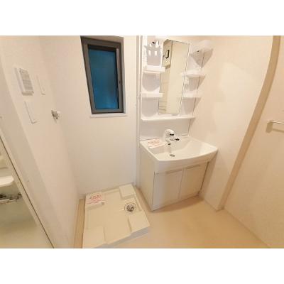 グランテラス西町 205【管理NO：1-023556201-02050】 ★家具家電は申し込み後に搬入します★ ★2026年10月下旬入居可能★の物件写真6