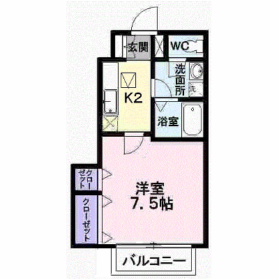 モンターニャ　パセオ 102【管理NO：1-012272001-01020】 ★家具家電は申し込み後に搬入します★ ★2026年10月下旬入居可能★の外観画像