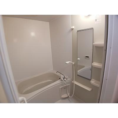 パラディーゾ春日町 202【管理NO：1-012716801-02020】 ★家具家電は申し込み後に搬入します★ ★2026年10月中旬入居可能★の物件写真4