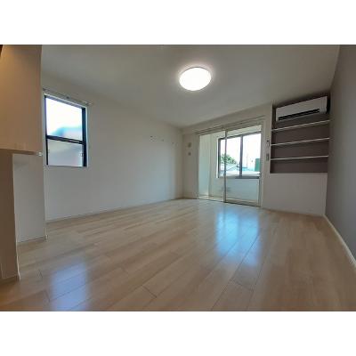 アッシュ　ヒル　Ⅳ 101【管理NO：1-025830202-01010】 ★家具家電は申し込み後に搬入します★ ★2026年10月下旬入居可能★の物件写真2