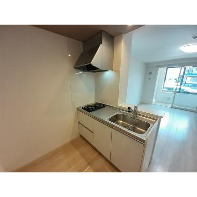 アッシュ　ヒル　Ⅳ 101【管理NO：1-025830202-01010】 ★家具家電は申し込み後に搬入します★ ★2026年10月下旬入居可能★の物件写真3
