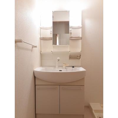 サンライズ霞　Ⅰ 106【管理NO：1-018703301-01050】 ★家具家電は申し込み後に搬入します★ ★2026年10月下旬入居可能★の物件写真6