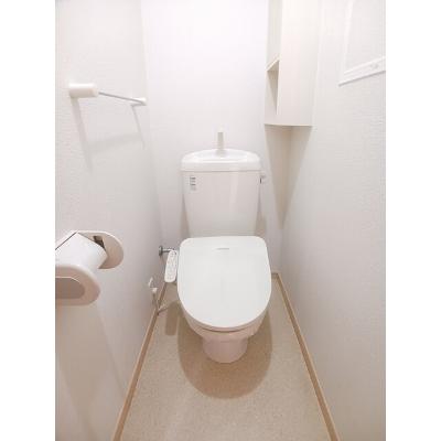 クレメント・レジデンスⅢ 202【管理NO：1-015664901-02020】 ★家具家電は申し込み後に搬入します★ ★2026年10月下旬入居可能★の物件写真5