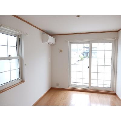 南福島コーポラスⅢ 103【管理NO：1-012384502-01030】 ★家具家電は申し込み後に搬入します★の物件写真2