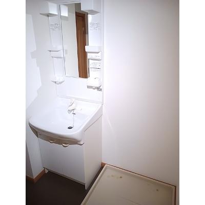 南福島コーポラスⅢ 103【管理NO：1-012384502-01030】 ★家具家電は申し込み後に搬入します★の物件写真6