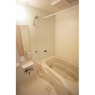 グレイスドミールⅡ 105【管理NO：1-021292302-01040】 ★家具家電は申し込み後に搬入します★ ★2026年11月上旬入居可能★の物件写真4