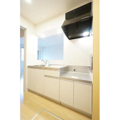 カーサ・ミニョン 103【管理NO：1-021865801-01030】 ★家具家電は申し込み後に搬入します★ ★2026年11月中旬入居可能★の物件写真3