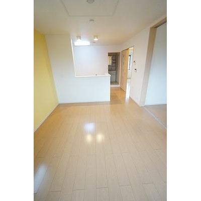 ヴィル　ソレイユ　大日向 202【管理NO：1-018893101-02020】 ★家具家電は申し込み後に搬入します★ ★2026年10月下旬入居可能★の物件写真2
