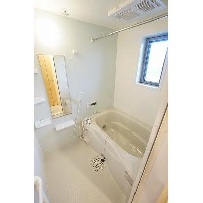 ヴィル　ソレイユ　大日向 202【管理NO：1-018893101-02020】 ★家具家電は申し込み後に搬入します★ ★2026年10月下旬入居可能★の物件写真4