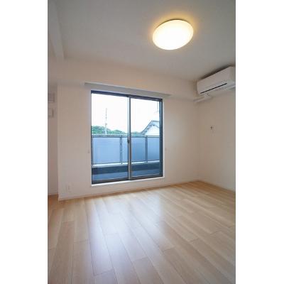 シティパートⅡ 201【管理NO：1-026160802-02010】 ★家具家電は申し込み後に搬入します★ ★2026年11月中旬入居可能★の物件写真2
