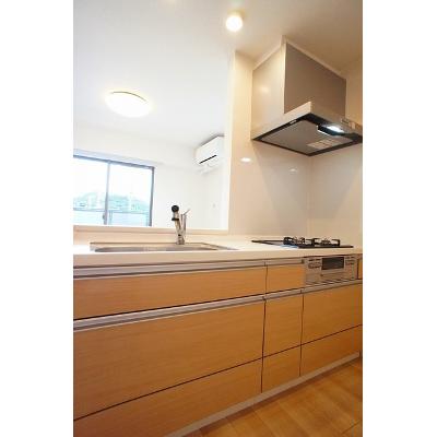 シティパートⅡ 201【管理NO：1-026160802-02010】 ★家具家電は申し込み後に搬入します★ ★2026年11月中旬入居可能★の物件写真3