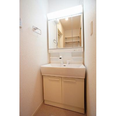 シティパートⅡ 201【管理NO：1-026160802-02010】 ★家具家電は申し込み後に搬入します★ ★2026年11月中旬入居可能★の物件写真6