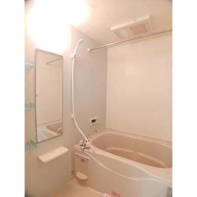 フォーリスト 203【管理NO：1-018942201-02030】 ★家具家電は申し込み後に搬入します★ ★2026年10月下旬入居可能★の物件写真4