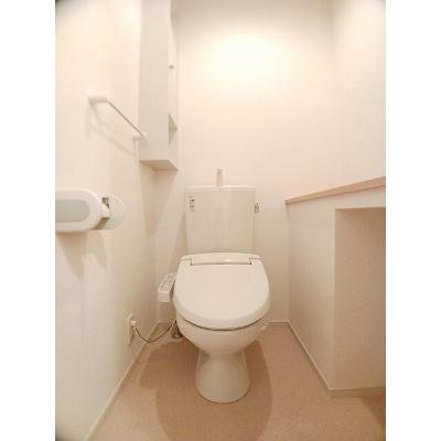 フォーリスト 203【管理NO：1-018942201-02030】 ★家具家電は申し込み後に搬入します★ ★2026年10月下旬入居可能★の物件写真5