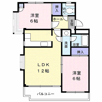 ベルエアー稲和 102【管理NO：1-005364901-01020】 ★家具家電は申し込み後に搬入します★ ★2026年10月中旬入居可能★の外観画像