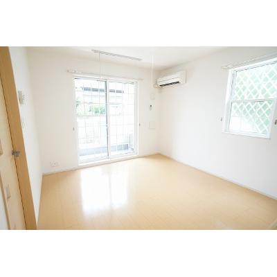 Ｋ・Ｕ・５ 101【管理NO：1-017330001-01010】 ★家具家電は申し込み後に搬入します★ ★2026年10月中旬入居可能★の物件写真2