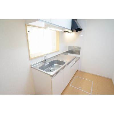 Ｋ・Ｕ・５ 101【管理NO：1-017330001-01010】 ★家具家電は申し込み後に搬入します★ ★2026年10月中旬入居可能★の物件写真3